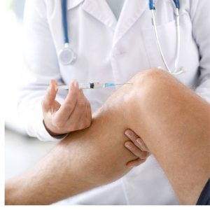 Repair Your Tendon: Knee Tissue Damage Treatment